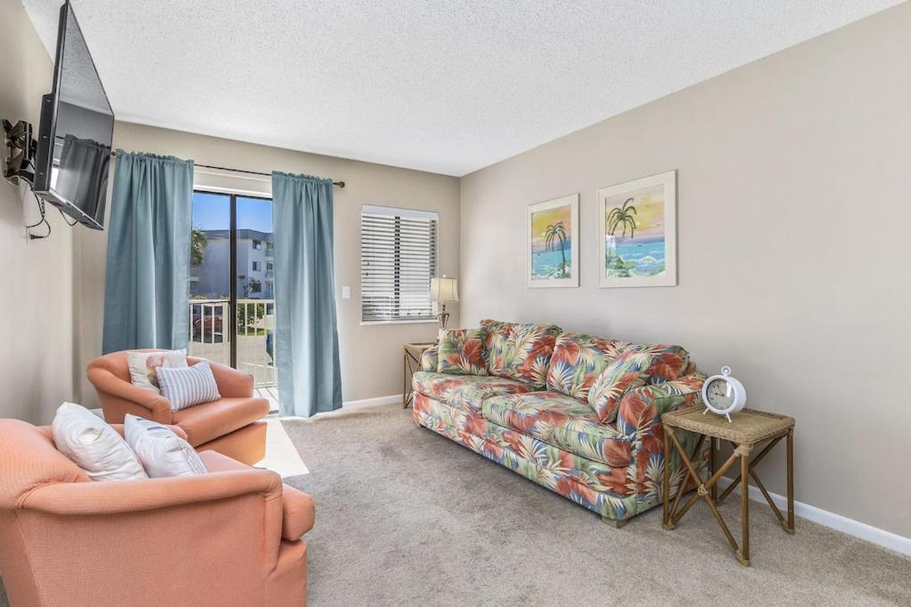 Gulf Shores Plantation Unit 3123 Gulf Highlands Bagian luar foto