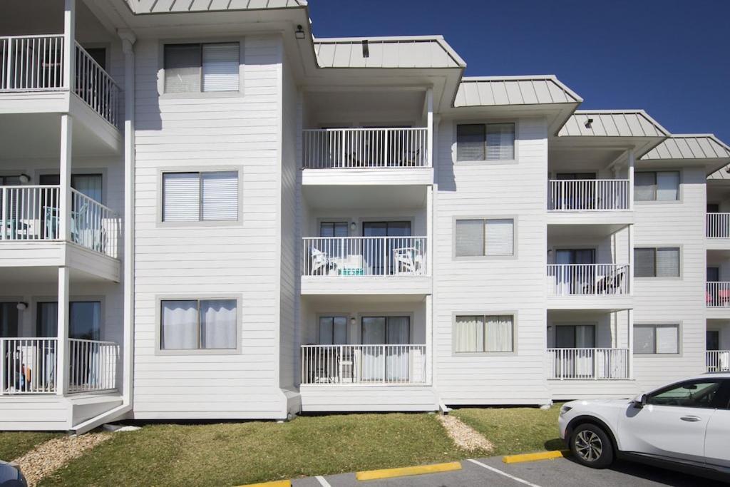 Gulf Shores Plantation Unit 3123 Gulf Highlands Bagian luar foto