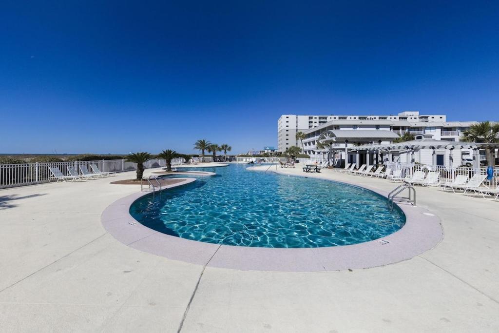 Gulf Shores Plantation Unit 3123 Gulf Highlands Bagian luar foto