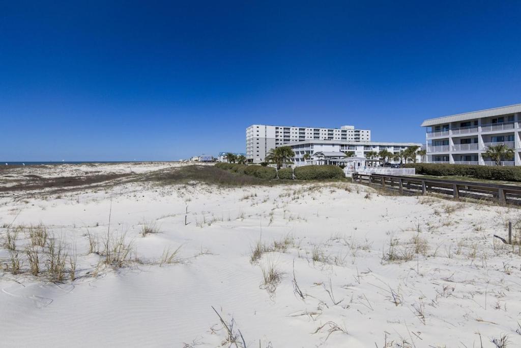 Gulf Shores Plantation Unit 3123 Gulf Highlands Bagian luar foto