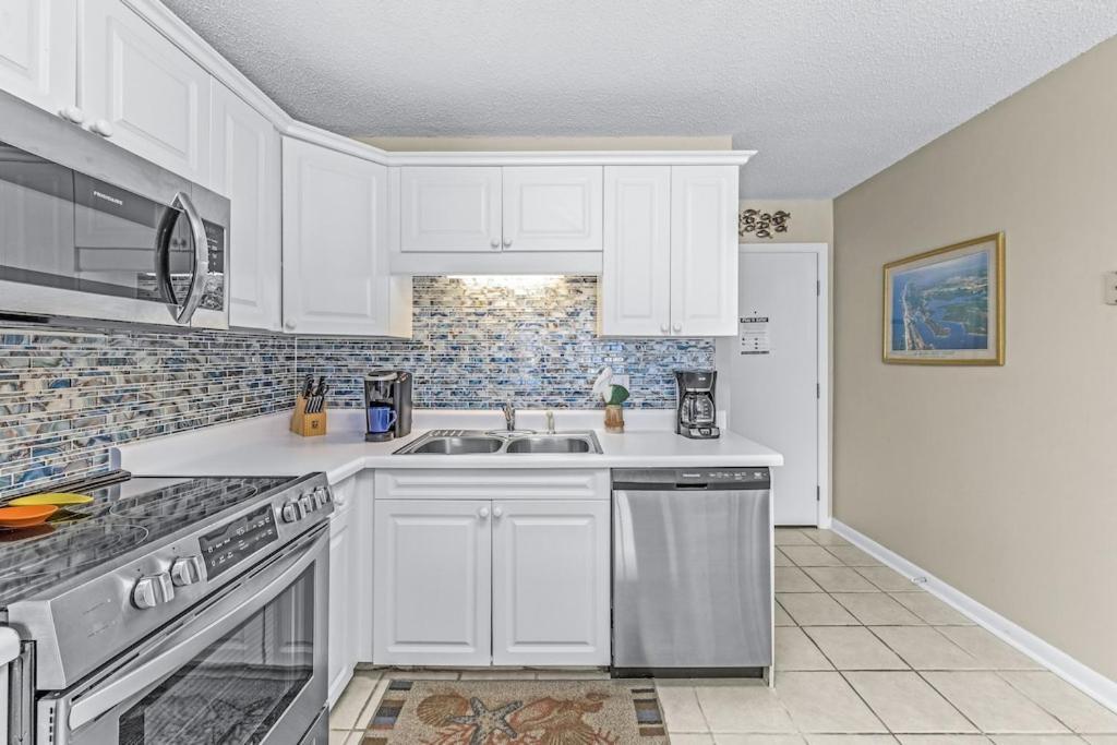 Gulf Shores Plantation Unit 3123 Gulf Highlands Bagian luar foto