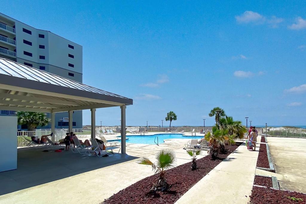 Gulf Shores Plantation Unit 3123 Gulf Highlands Bagian luar foto