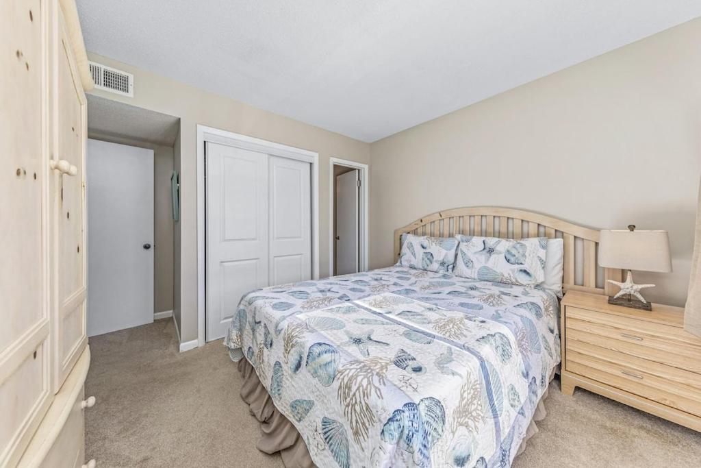 Gulf Shores Plantation Unit 3123 Gulf Highlands Bagian luar foto