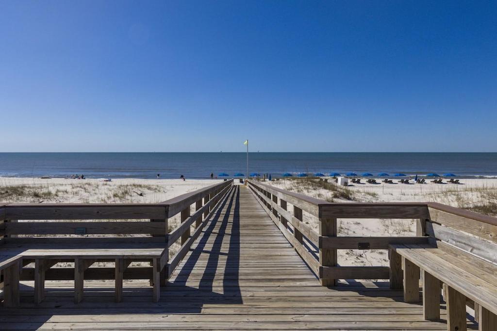 Gulf Shores Plantation Unit 3123 Gulf Highlands Bagian luar foto