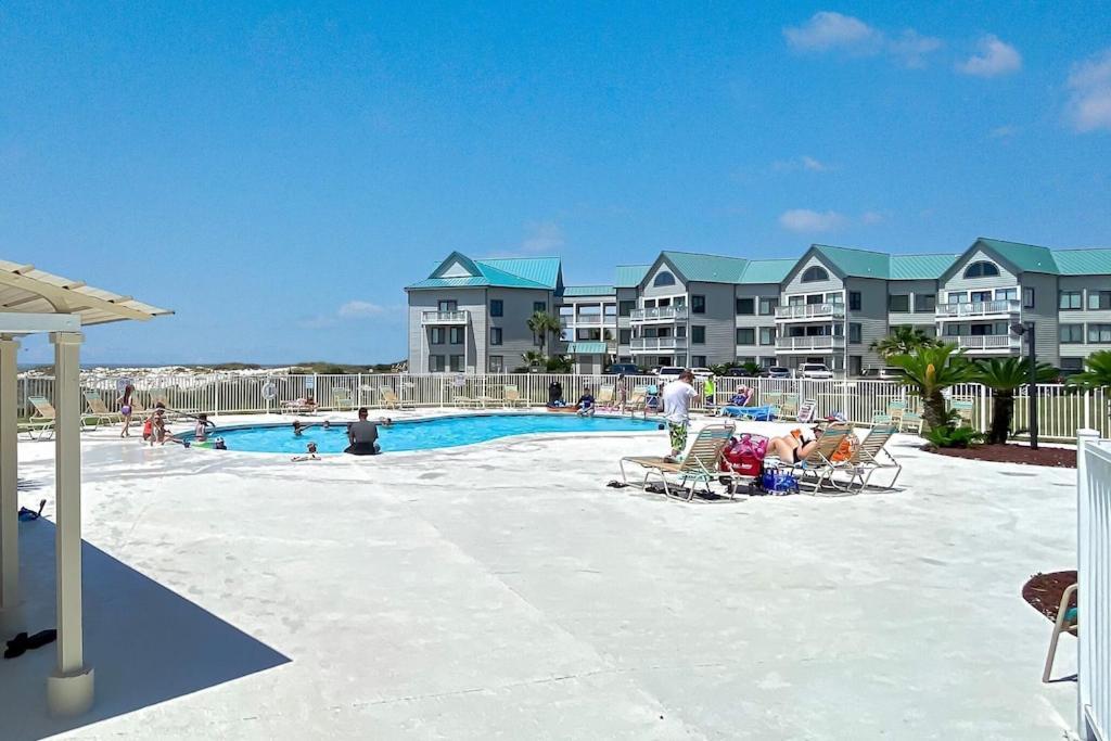 Gulf Shores Plantation Unit 3123 Gulf Highlands Bagian luar foto