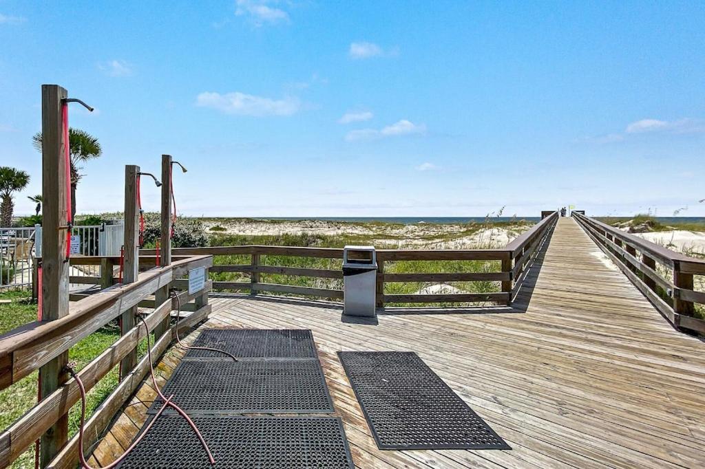 Gulf Shores Plantation Unit 3123 Gulf Highlands Bagian luar foto