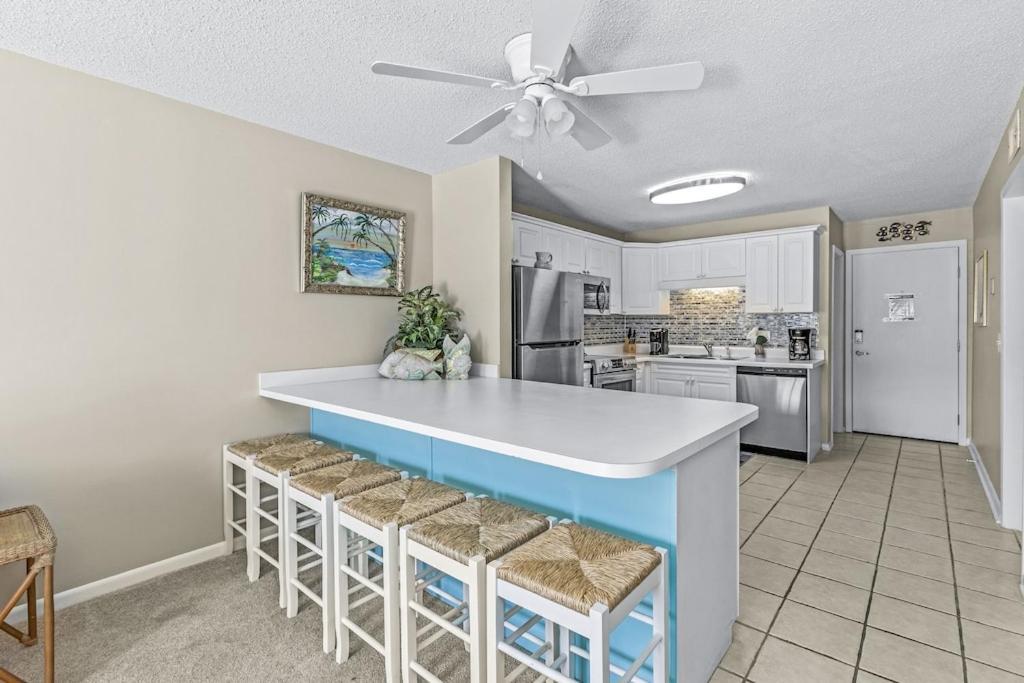 Gulf Shores Plantation Unit 3123 Gulf Highlands Bagian luar foto