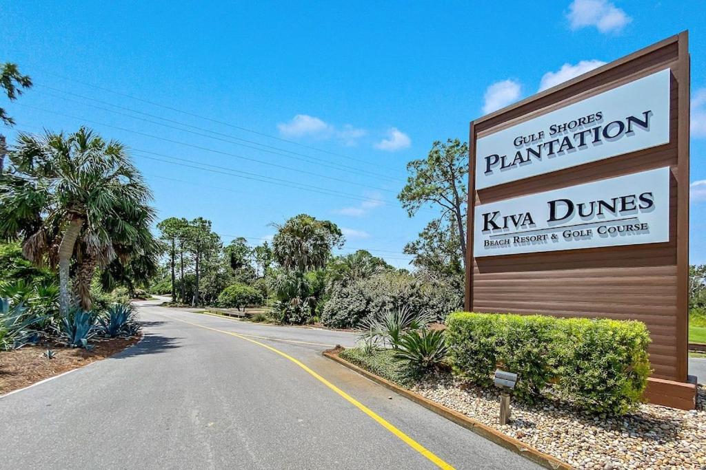Gulf Shores Plantation Unit 3123 Gulf Highlands Bagian luar foto