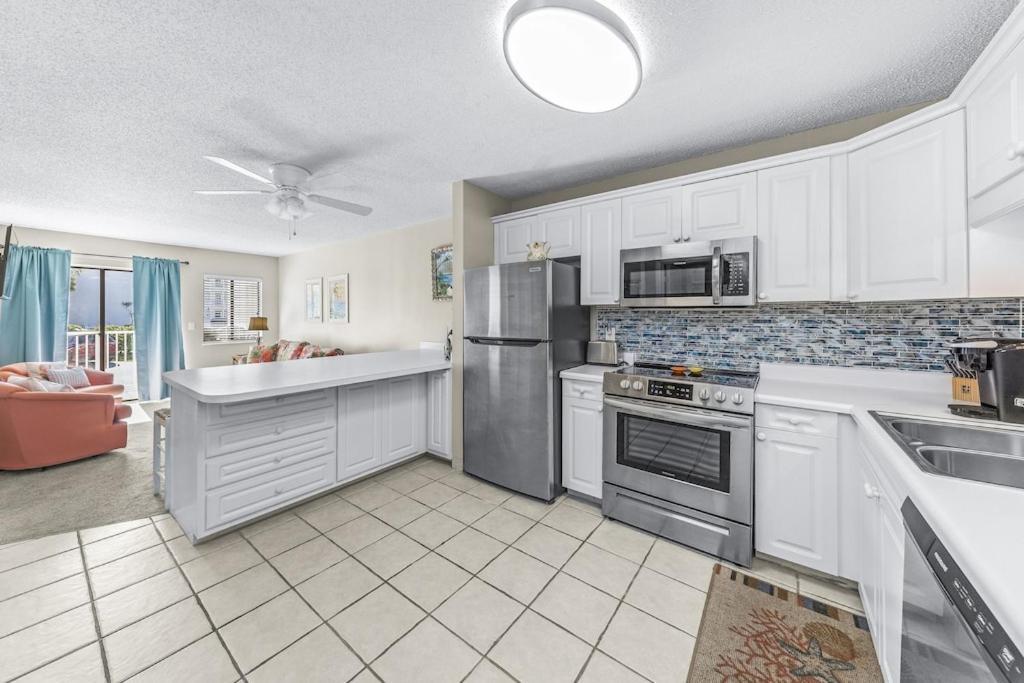 Gulf Shores Plantation Unit 3123 Gulf Highlands Bagian luar foto
