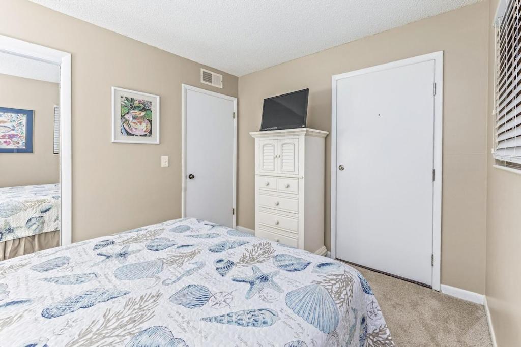 Gulf Shores Plantation Unit 3123 Gulf Highlands Bagian luar foto