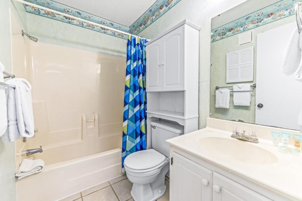 Gulf Shores Plantation Unit 3123 Gulf Highlands Bagian luar foto