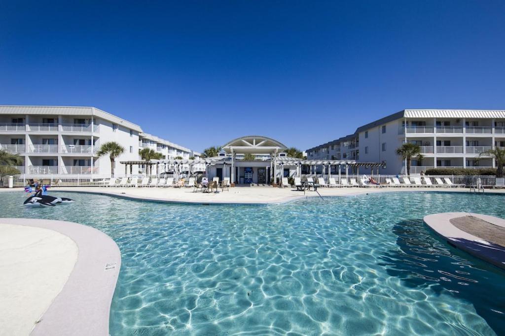 Gulf Shores Plantation Unit 3123 Gulf Highlands Bagian luar foto