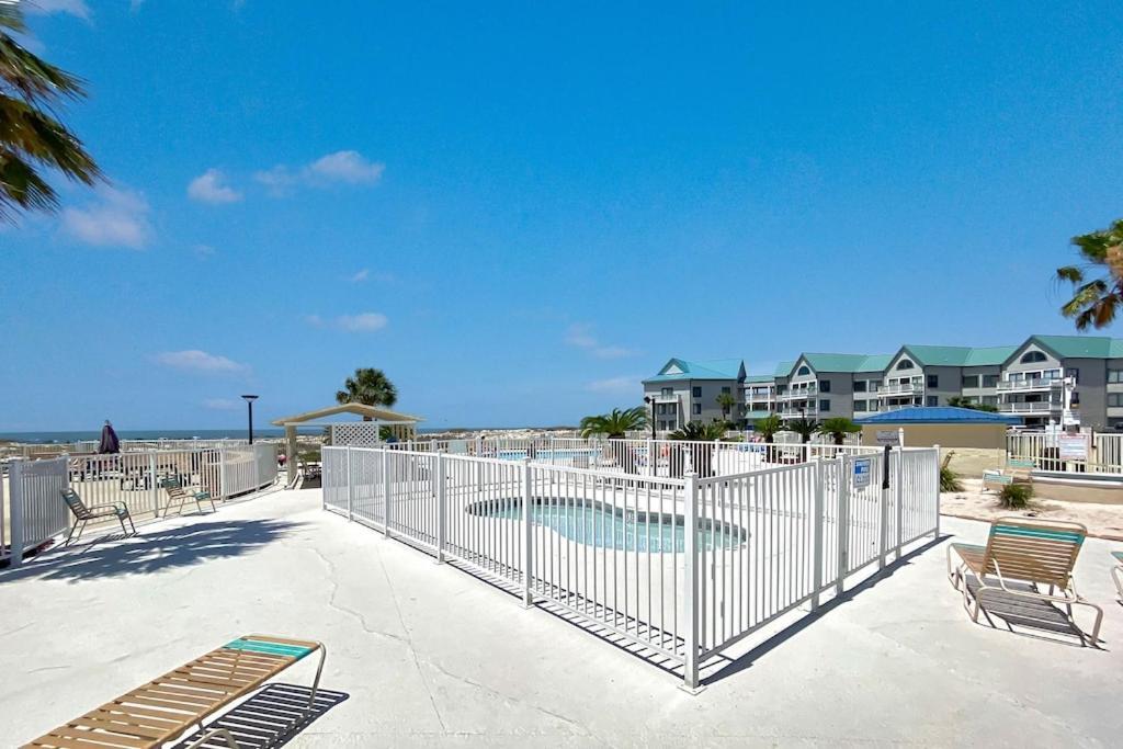Gulf Shores Plantation Unit 3123 Gulf Highlands Bagian luar foto