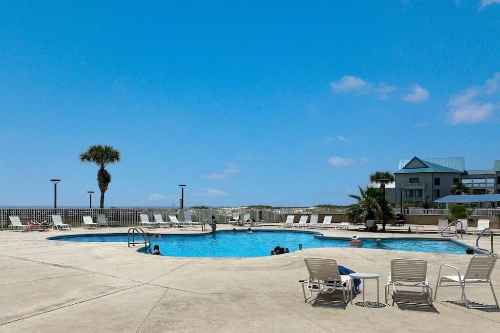 Gulf Shores Plantation Unit 3123 Gulf Highlands Bagian luar foto