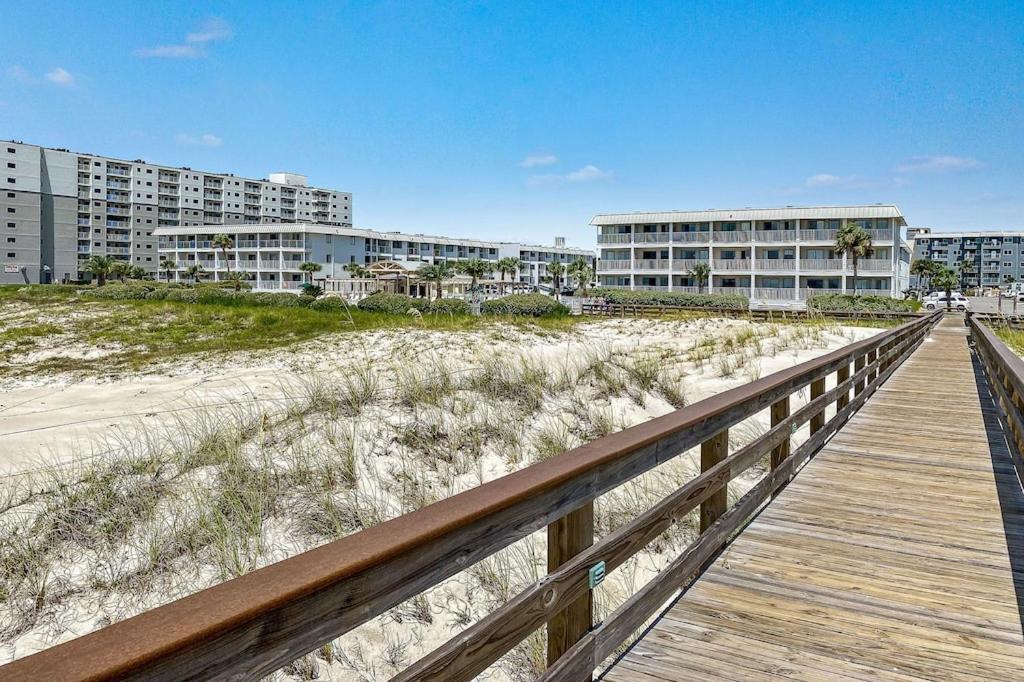 Gulf Shores Plantation Unit 3123 Gulf Highlands Bagian luar foto