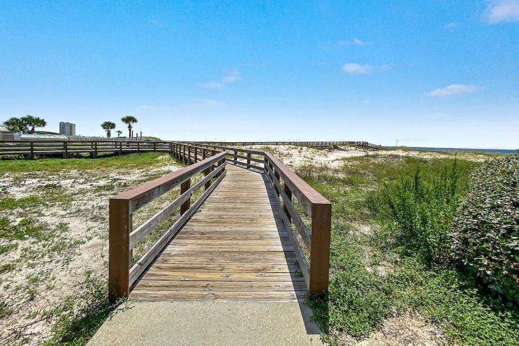 Gulf Shores Plantation Unit 3123 Gulf Highlands Bagian luar foto